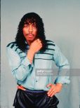 Rick James