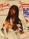 Rick James