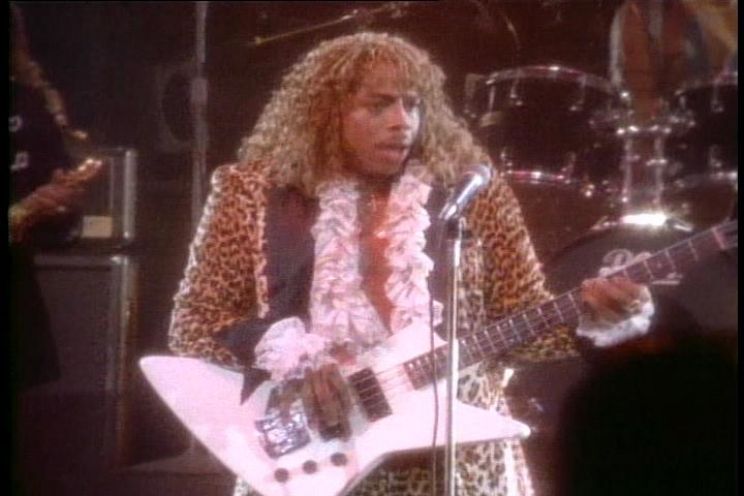 Rick James