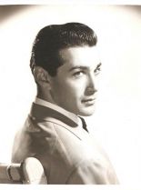 Rick Jason #1583975 picture (Portrait Medium)