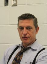 Rick Kain
