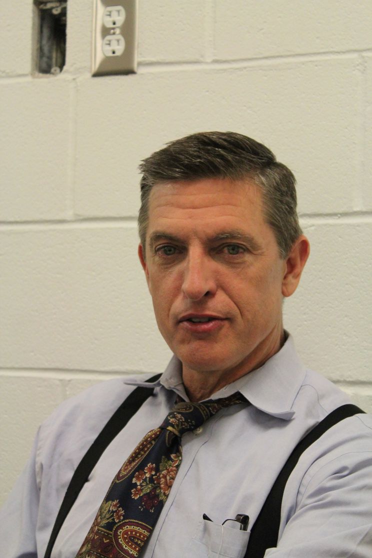 Rick Kain