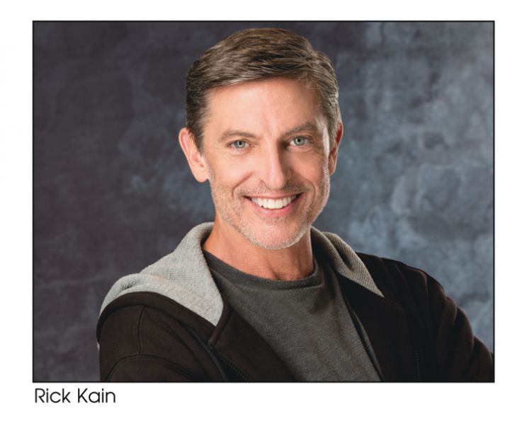 Rick Kain