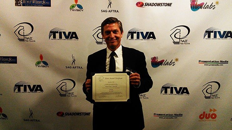 Rick Kain