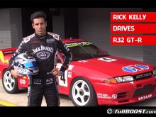 Rick Kelly