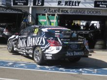 Rick Kelly