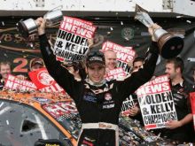 Rick Kelly