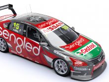 Rick Kelly