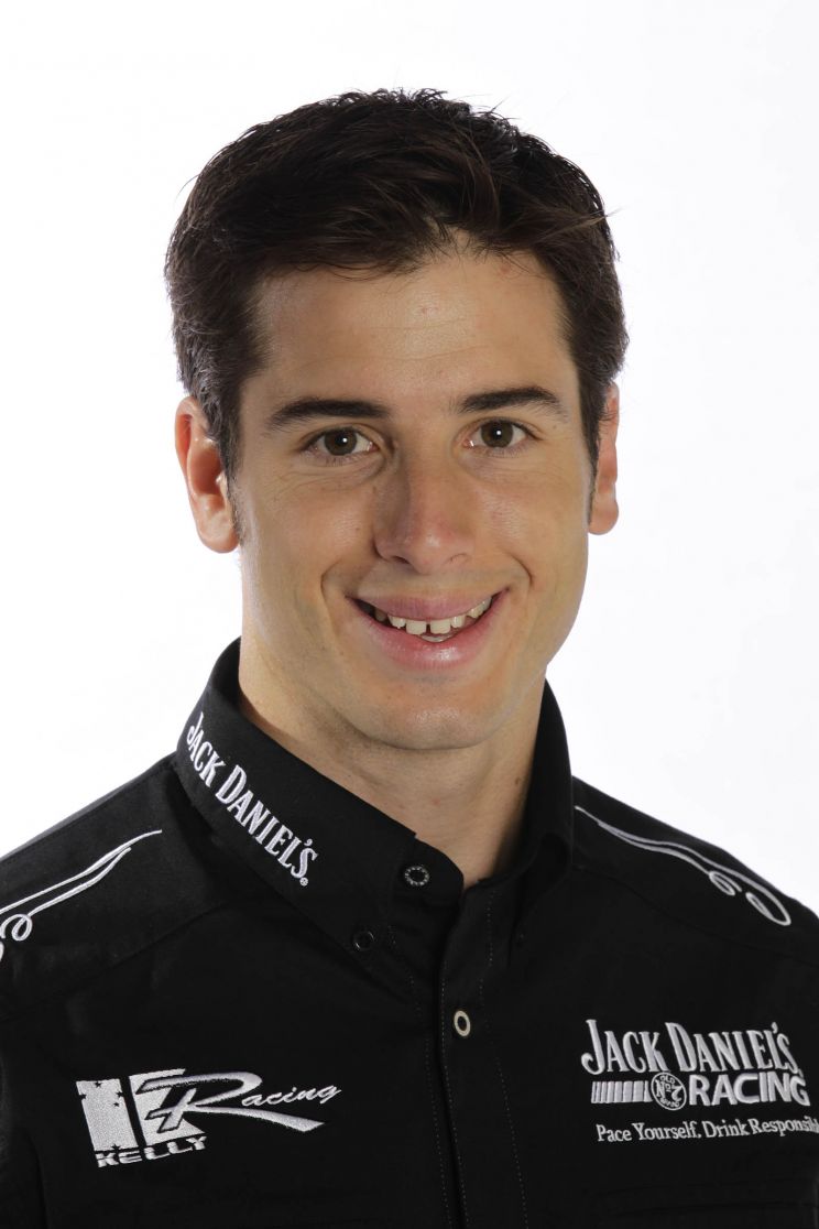 Rick Kelly