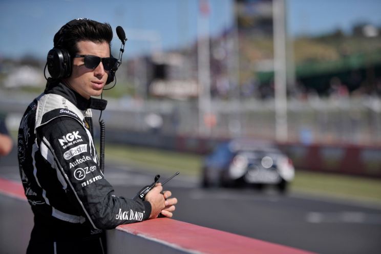 Rick Kelly