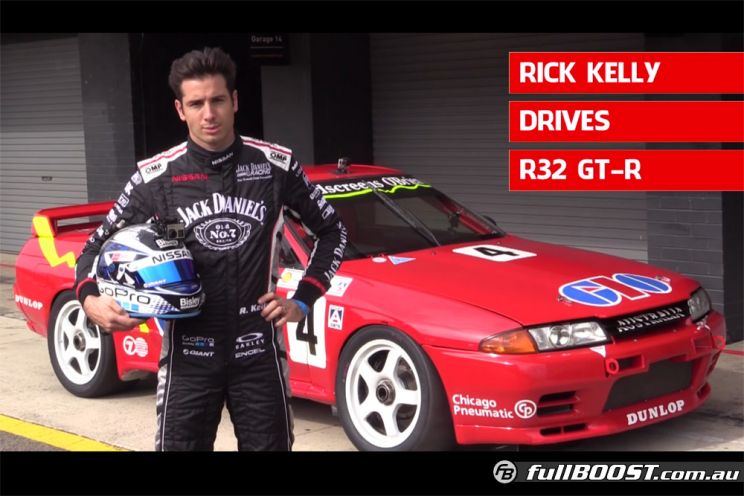 Rick Kelly