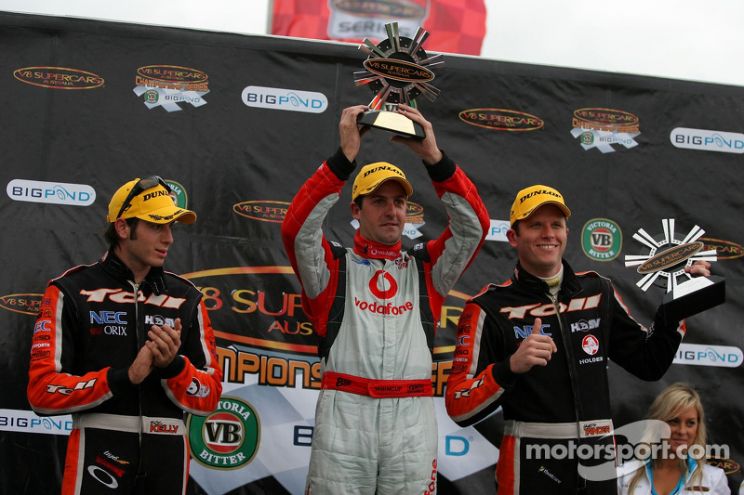 Rick Kelly