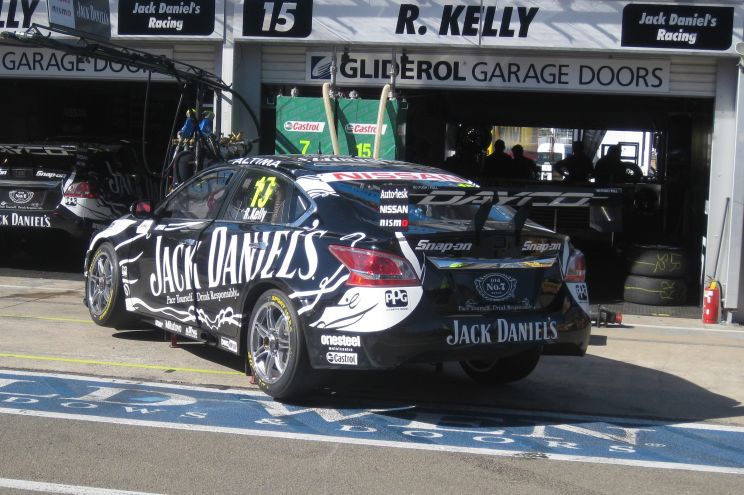 Rick Kelly