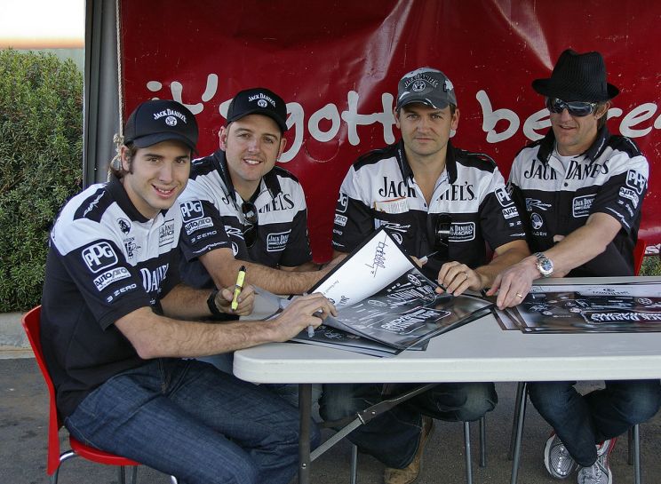 Rick Kelly