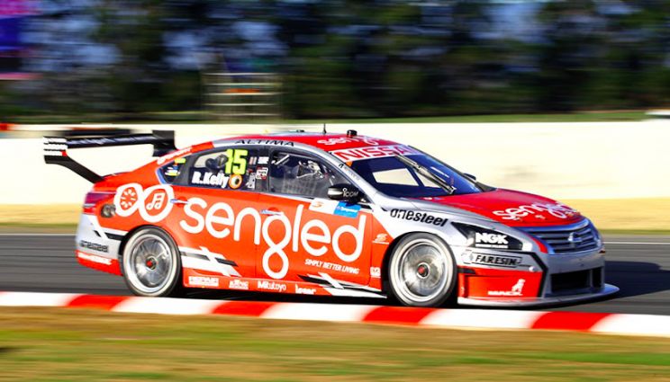 Rick Kelly