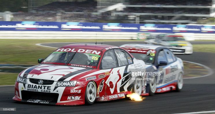 Rick Kelly