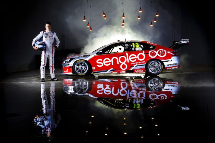 Rick Kelly