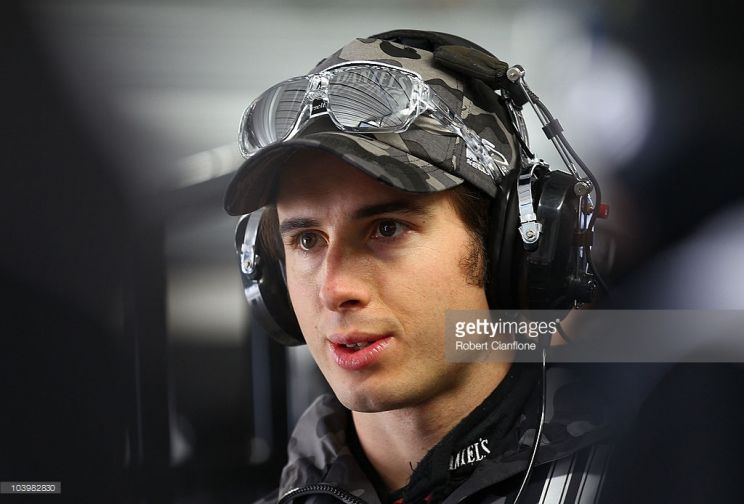 Rick Kelly