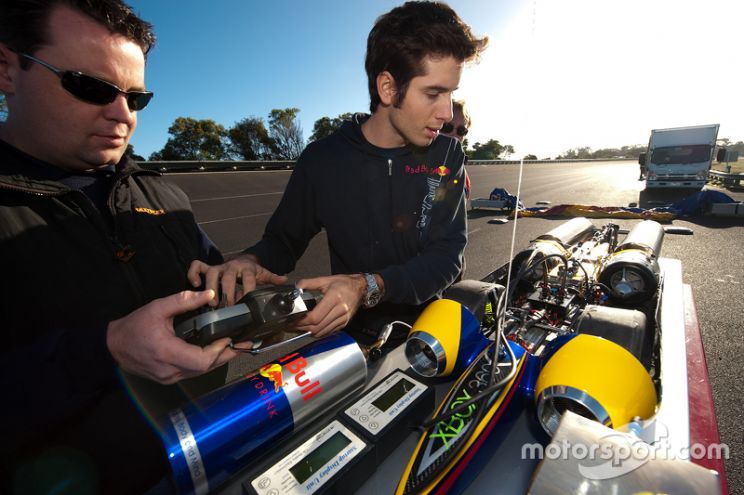 Rick Kelly