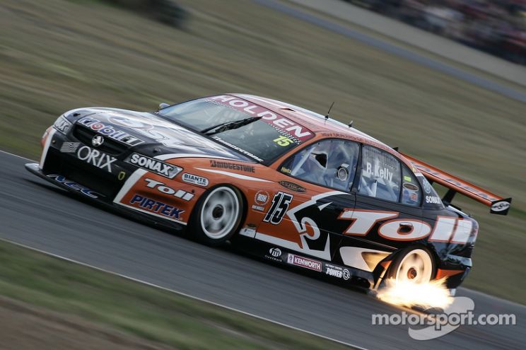 Rick Kelly