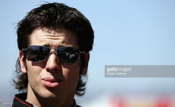 Rick Kelly