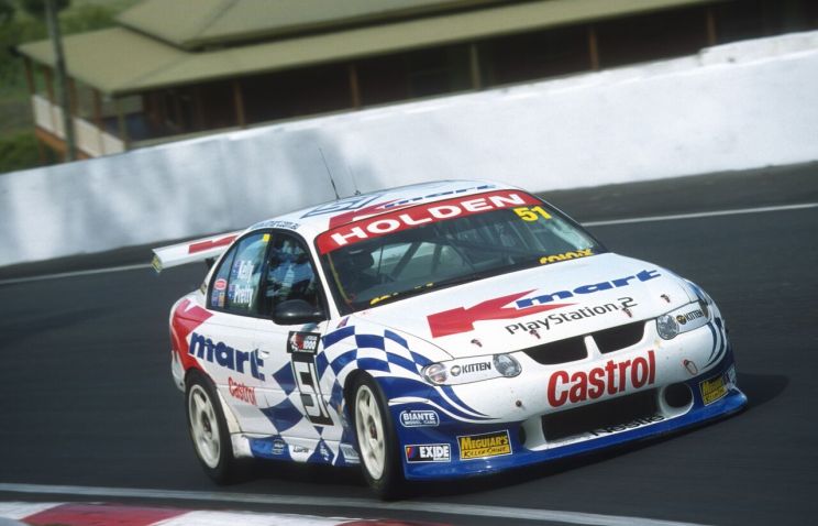 Rick Kelly