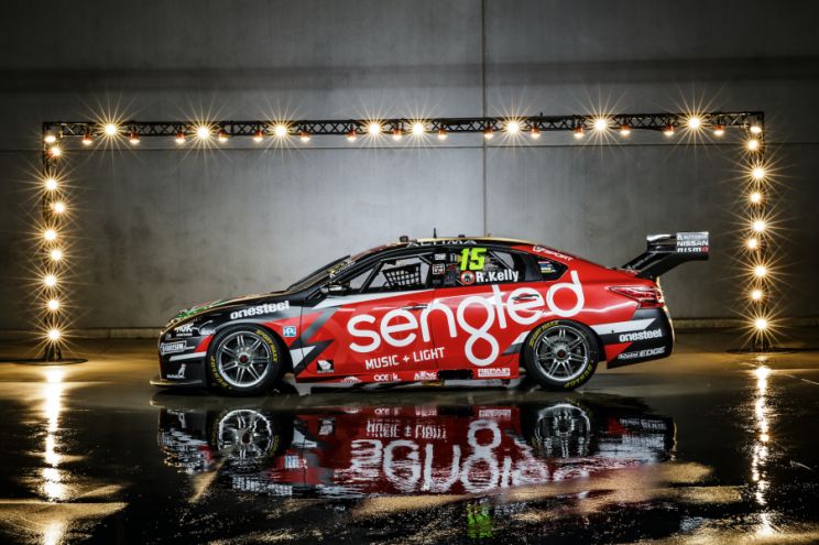 Rick Kelly