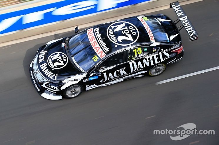 Rick Kelly