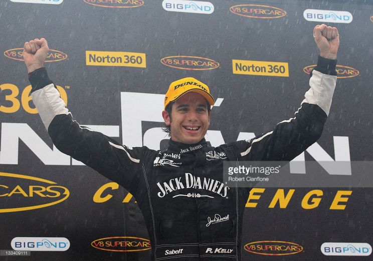 Rick Kelly