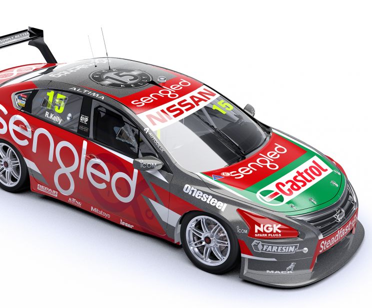 Rick Kelly