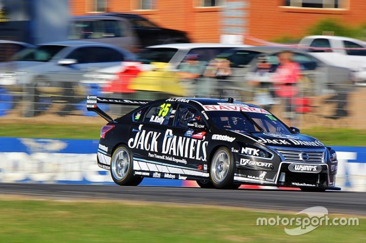 Rick Kelly