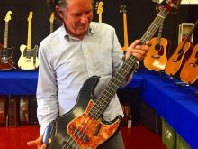 Rick King
