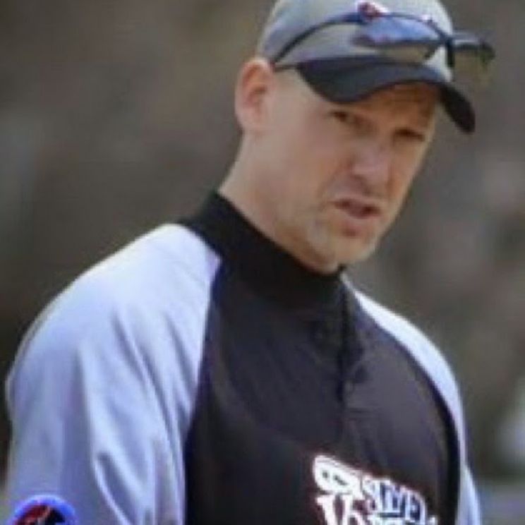 Rick King