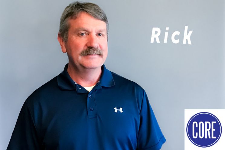 Rick King