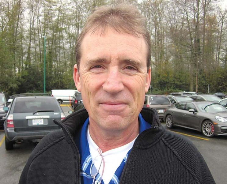 Rick King