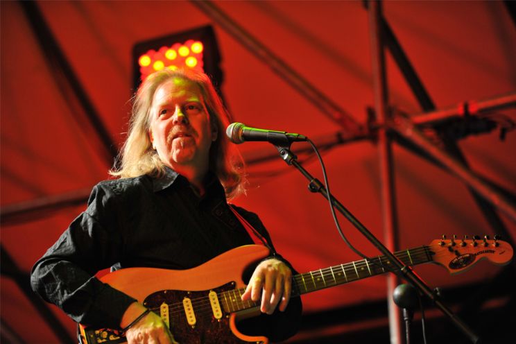 Rick King