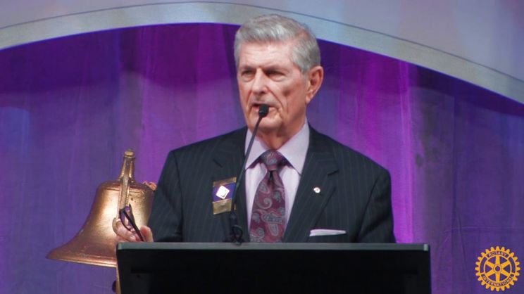 Rick King