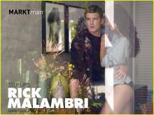 Rick Malambri photo