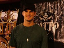 Rick Malambri
