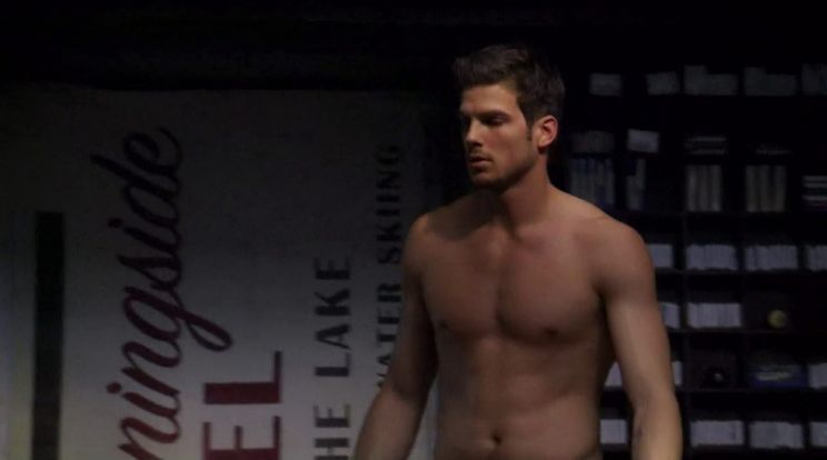 Rick Malambri
