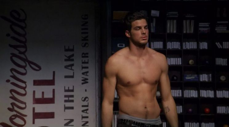 Rick Malambri