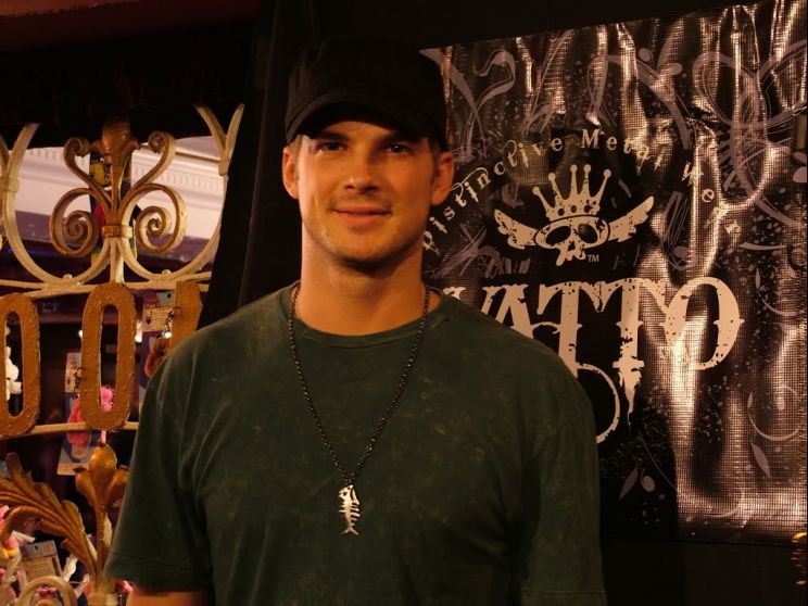 Rick Malambri
