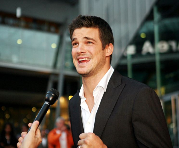 Rick Malambri