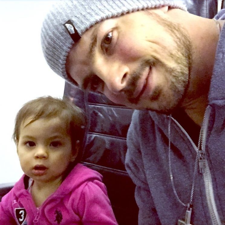 Rick Malambri