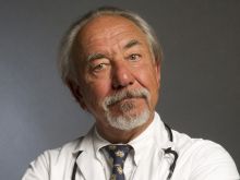 Rick May