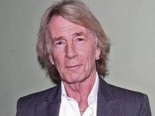 Rick May