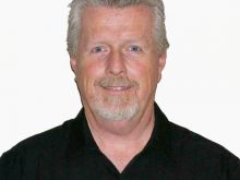 Rick May