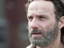 Rick May