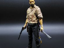 Rick May