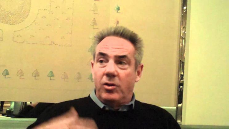 Rick McCallum